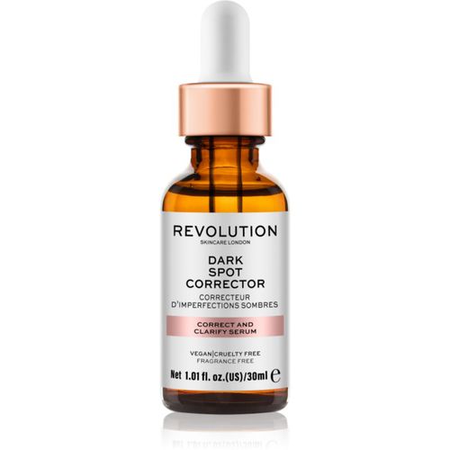 Dark Spot Corrector sérum activo contra problemas de pigmentación 30 ml - Revolution Skincare - Modalova