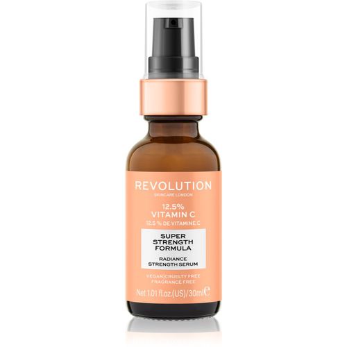 Vitamin C 12.5% serum iluminador con vitamina C 30 ml - Revolution Skincare - Modalova