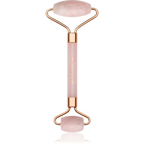 Roller Rose Quartz rodillo de masaje para el rostro 1 ud - Revolution Skincare - Modalova