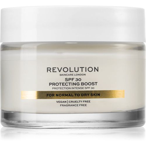 Moisture Cream crema idratante per pelli secche SPF 30 50 ml - Revolution Skincare - Modalova