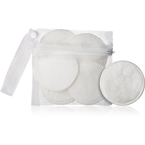 Reusable Baumwollpads zur Make-up-Entfernung und Reinigung 7 St - Revolution Skincare - Modalova