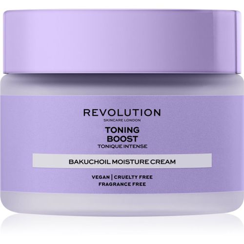 Boost Toning Bakuchiol beruhigende und hydratisierende Creme 50 ml - Revolution Skincare - Modalova