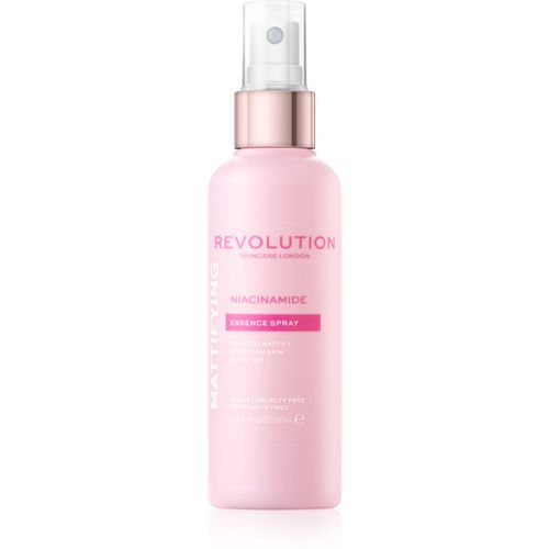 Niacinamide Mattify esencia hidratante 100 ml - Revolution Skincare - Modalova