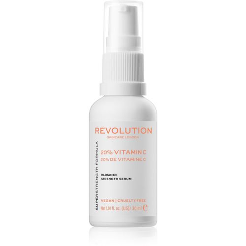 Vitamin C 20% serum iluminador con vitamina C 30 ml - Revolution Skincare - Modalova