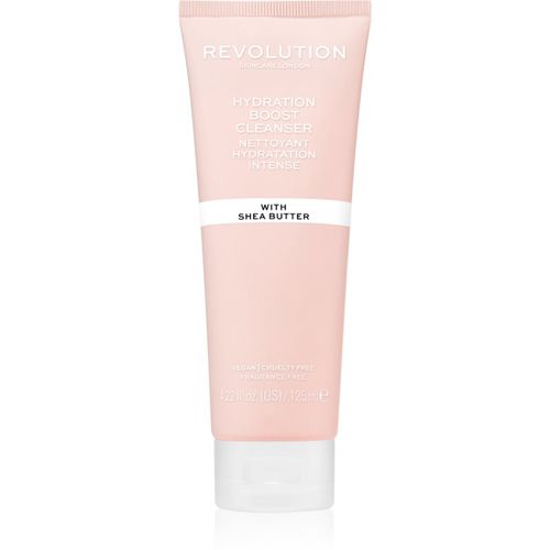 Hydration Boost crema limpiadora 125 ml - Revolution Skincare - Modalova