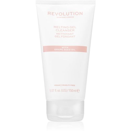 Melting gel facial limpiador 150 ml - Revolution Skincare - Modalova