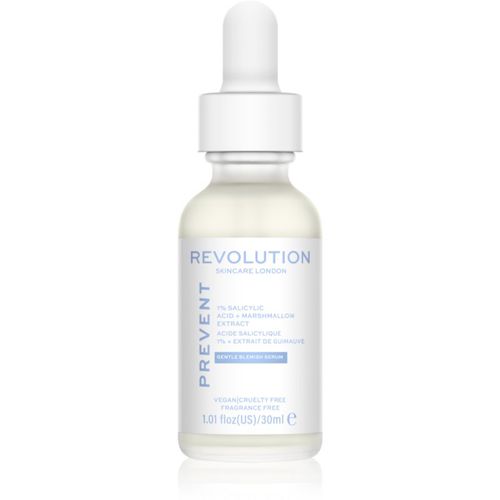 Super Salicylic 1% Salicylic Acid & Marshmallow Extract Serum zur Reduktion geweiteter Poren und dunkler Flecken 30 ml - Revolution Skincare - Modalova