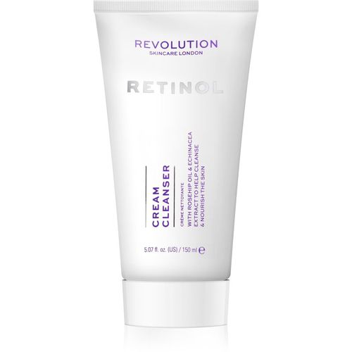 Retinol crema detergente delicata antirughe 150 ml - Revolution Skincare - Modalova