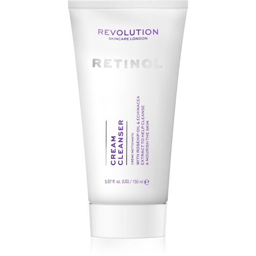 Retinol sanfte Reinigungscreme gegen Falten 150 ml - Revolution Skincare - Modalova