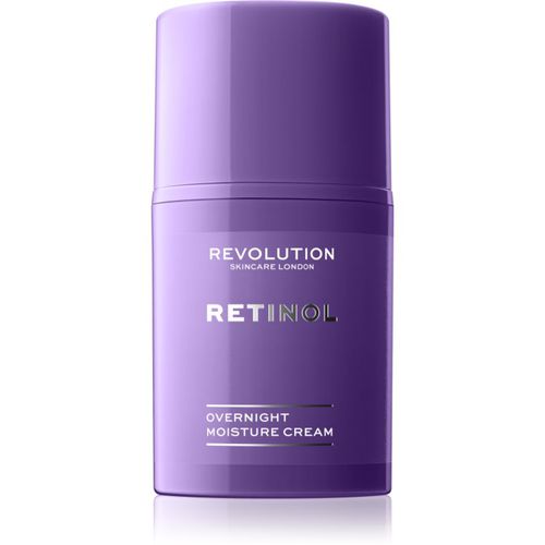 Retinol crema de noche reafirmante antiarrugas 50 ml - Revolution Skincare - Modalova