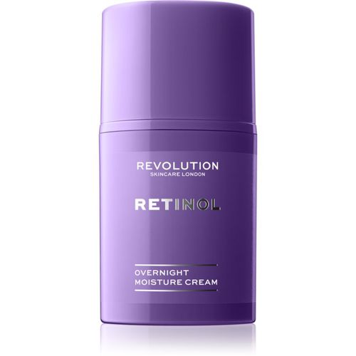 Retinol Straffende Anti-Falten-Nachtcreme 50 ml - Revolution Skincare - Modalova