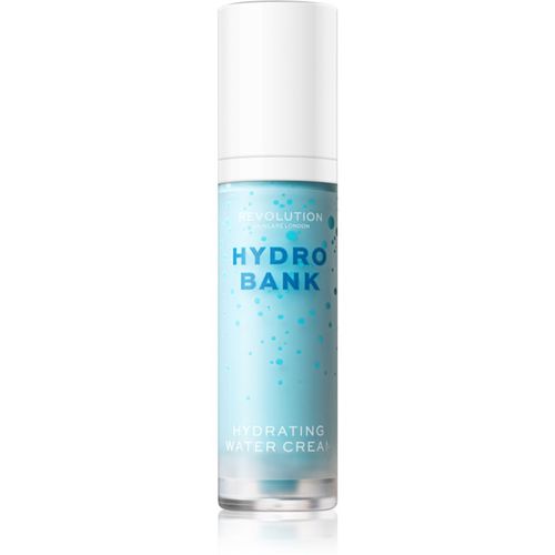 Hydro Bank crema hidratante ligera con ácido hialurónico 50 ml - Revolution Skincare - Modalova