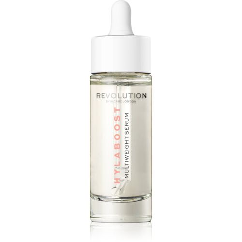 Hylaboost serum multiactivo con ácido hialurónico 30 ml - Revolution Skincare - Modalova