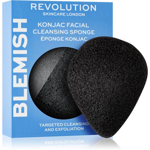 Blemish Konjac esponja limpiadora 1 ud - Revolution Skincare - Modalova