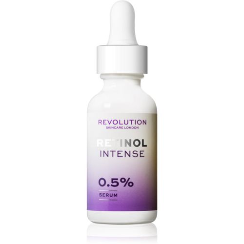 Retinol 0.5% Intense sérum de retinol antiarrugas 30 ml - Revolution Skincare - Modalova