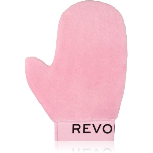 Beauty Tanning Mitt guantes para aplicación 1 ud - Makeup Revolution - Modalova