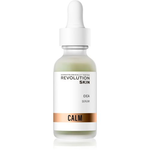 Calm Cica beruhigendes Serum gegen das Erröten der Haut 30 ml - Revolution Skincare - Modalova