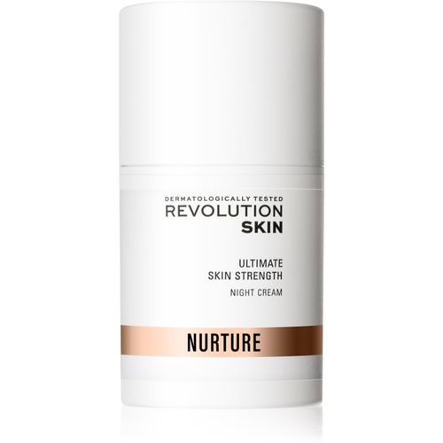 Nurture Ultimate Skin Strength crema notte rinforzante 50 ml - Revolution Skincare - Modalova