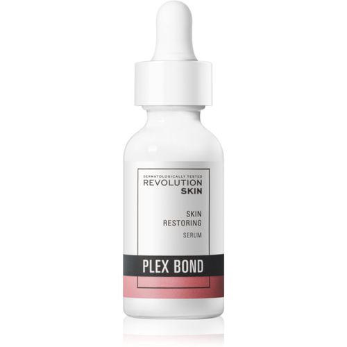 Plex Bond Skin Restoring sérum regenerador intenso reparador de la barrera cutánea 30 ml - Revolution Skincare - Modalova