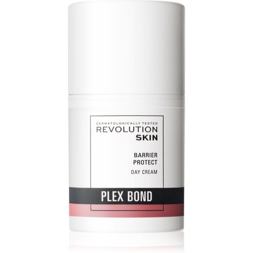 Plex Bond Barrier Protect crema giorno rigenerante per ripristinare la barriera cutanea 50 ml - Revolution Skincare - Modalova