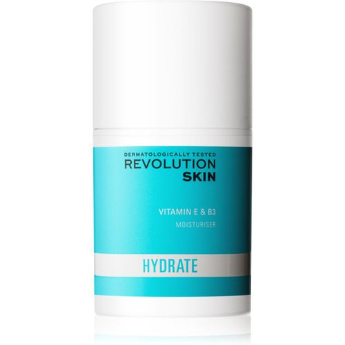 Hydrate Vitamin E & B3 crema-gel idratante 50 ml - Revolution Skincare - Modalova