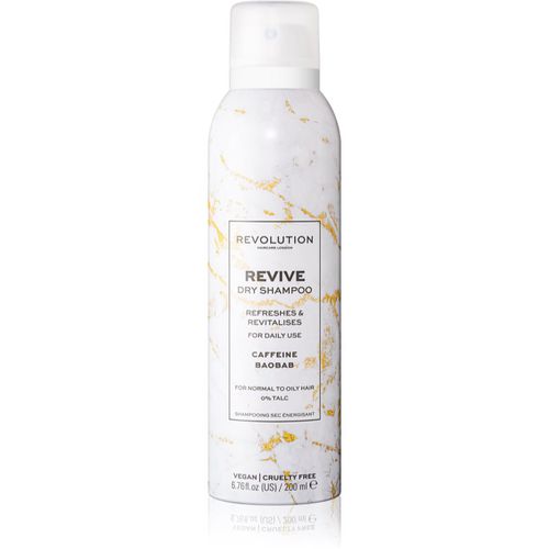 Dry Shampoo Revive champú en seco refrescante con cafeína 200 ml - Revolution Haircare - Modalova