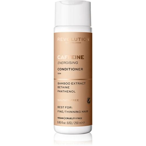 Skinification Caffeine Energetisierender Conditioner für feine, schüttere und spröde Haare 250 ml - Revolution Haircare - Modalova