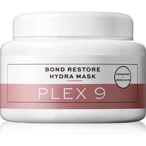 Plex No.9 Bond Restore Hydra Mask mascarilla de regeneración profunda 220 ml - Revolution Haircare - Modalova