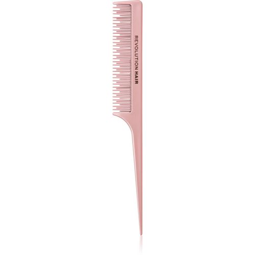 Keep It Slick Tailcomb pettine per capelli pettinabili 1 pz - Revolution Haircare - Modalova