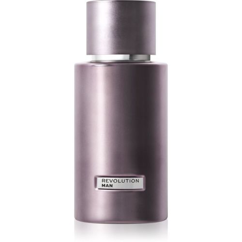 Bulletproof Eau de Toilette para hombre 100 ml - Revolution Man - Modalova