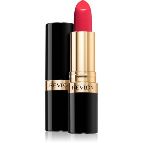 Super Lustrous™ Cremiger Lippenstift Farbton 720 Fire & Ice 4,2 g - Revlon Cosmetics - Modalova