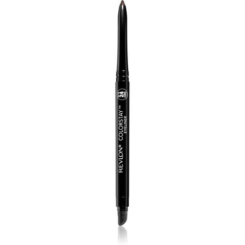 ColorStay™ eyeliner con temperamatite colore 203 Brown 0.28 g - Revlon Cosmetics - Modalova