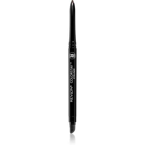 ColorStay™ Eyeliner mit einem Anspitzer Farbton 203 Brown 0.28 g - Revlon Cosmetics - Modalova