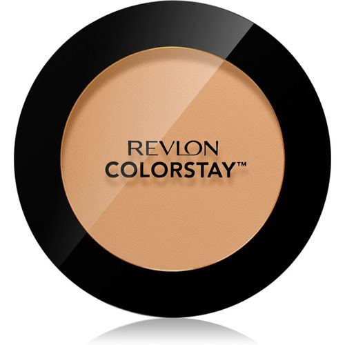 ColorStay™ cipria compatta colore 850 Medium/Deep 8.4 g - Revlon Cosmetics - Modalova