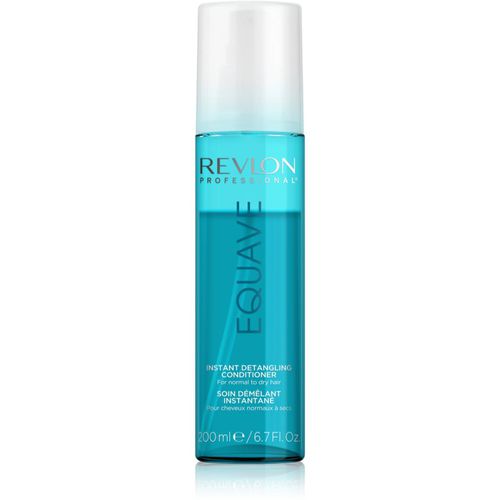 Equave Hydro Nutritive acondicionador hidratante sin aclarado en spray 200 ml - Revlon Professional - Modalova