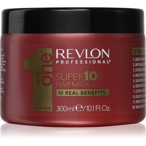 Uniq One All In One Classsic mascarilla para cabello 10 en 1 300 ml - Revlon Professional - Modalova