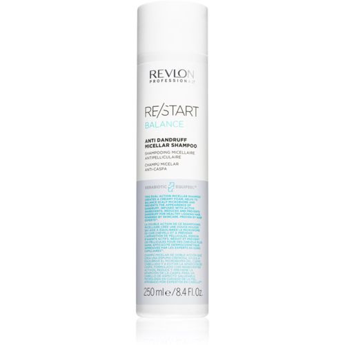 Re/Start Balance champú anticaspa 250 ml - Revlon Professional - Modalova