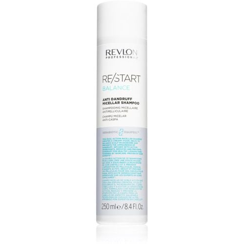 Re/Start Balance shampoo antiforfora 250 ml - Revlon Professional - Modalova