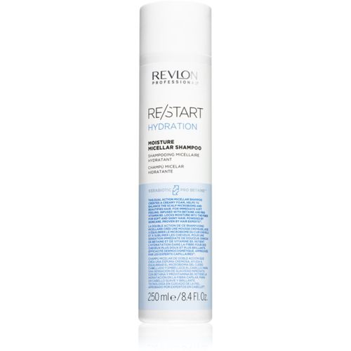 Re/Start Hydration champú hidratante para cabello seco y normal 250 ml - Revlon Professional - Modalova