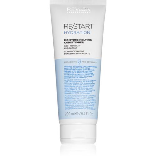 Re/Start Hydration acondicionador hidratante para cabello seco y normal 200 ml - Revlon Professional - Modalova