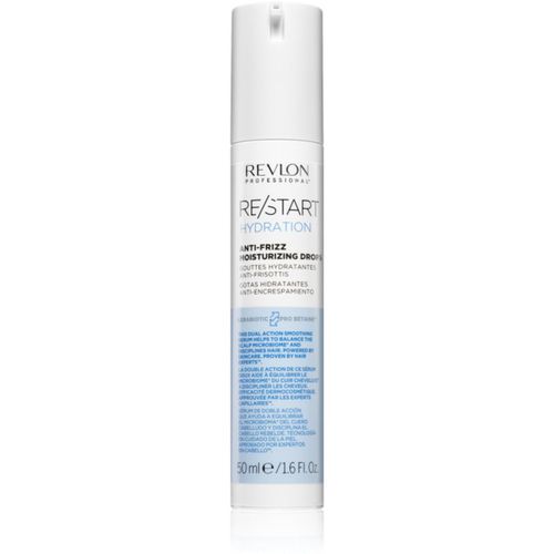 Re/Start Hydration sérum antiencrespamiento 50 ml - Revlon Professional - Modalova