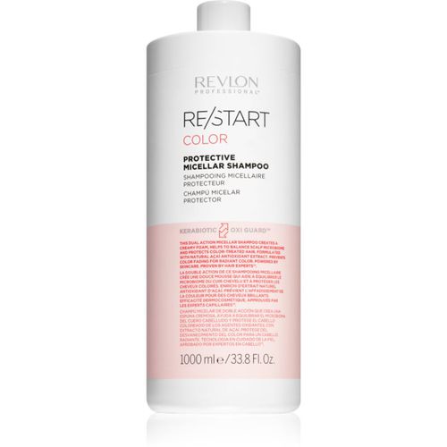 Re/Start Color champú protector para cabello teñido 1000 ml - Revlon Professional - Modalova