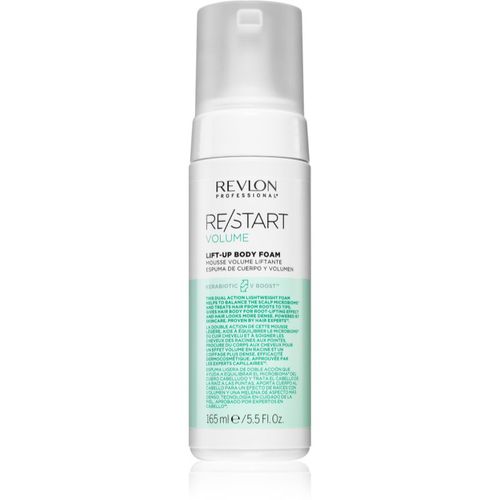 Re/Start Volume espuma para dar volumen al cabello 165 ml - Revlon Professional - Modalova