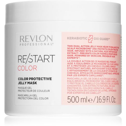 Re/Start Color mascarilla para cabello teñido 500 ml - Revlon Professional - Modalova