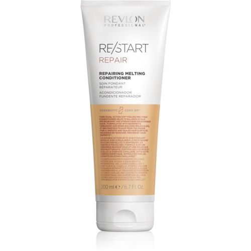 Re/Start Recovery acondicionador renovador para cabello dañado y frágil 200 ml - Revlon Professional - Modalova