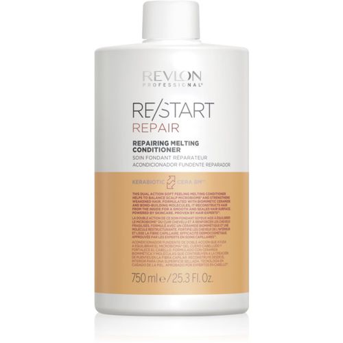 Re/Start Recovery acondicionador renovador para cabello dañado y frágil 750 ml - Revlon Professional - Modalova