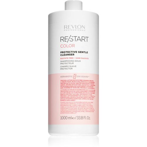 Re/Start Color champú para cabello teñido 1000 ml - Revlon Professional - Modalova