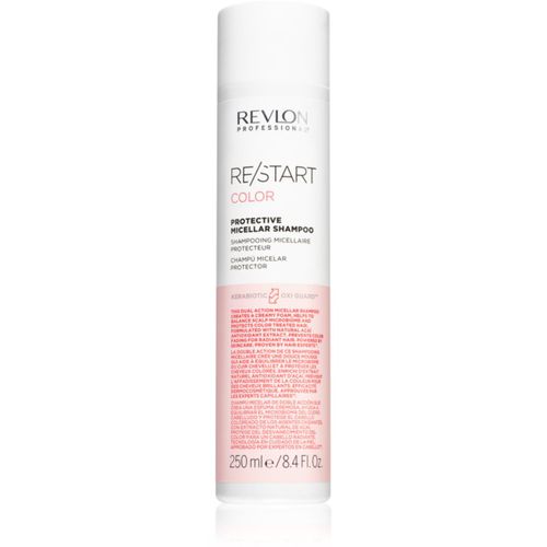 Re/Start Color champú protector para cabello teñido 250 ml - Revlon Professional - Modalova