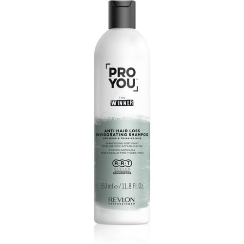 Pro You The Winner champú fortificante anticaída 350 ml - Revlon Professional - Modalova