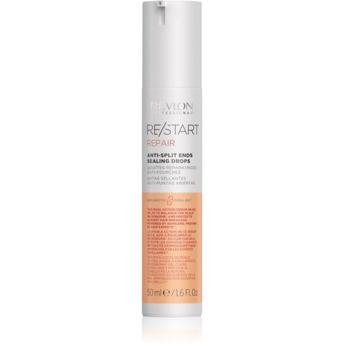 Re/Start Recovery sérum para las puntas abiertas 50 ml - Revlon Professional - Modalova